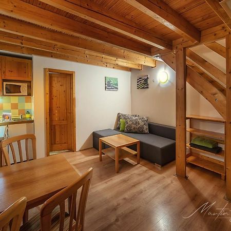 Apartmán 322 Tatralandia Liptovský Mikuláš Exterior foto