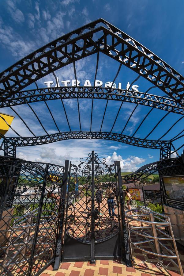 Apartmán 322 Tatralandia Liptovský Mikuláš Exterior foto